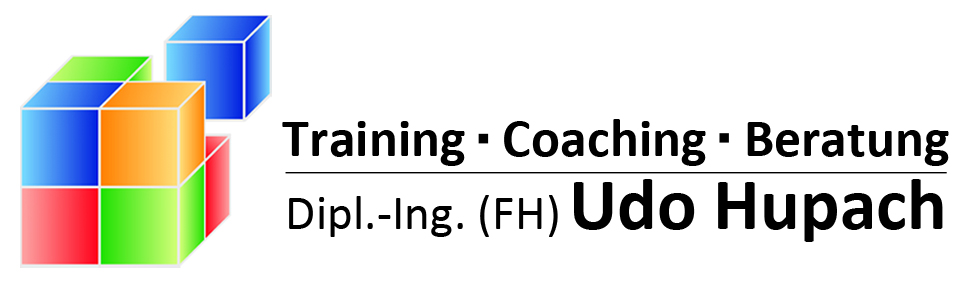 U. Hupach Training - Coaching - Beratung